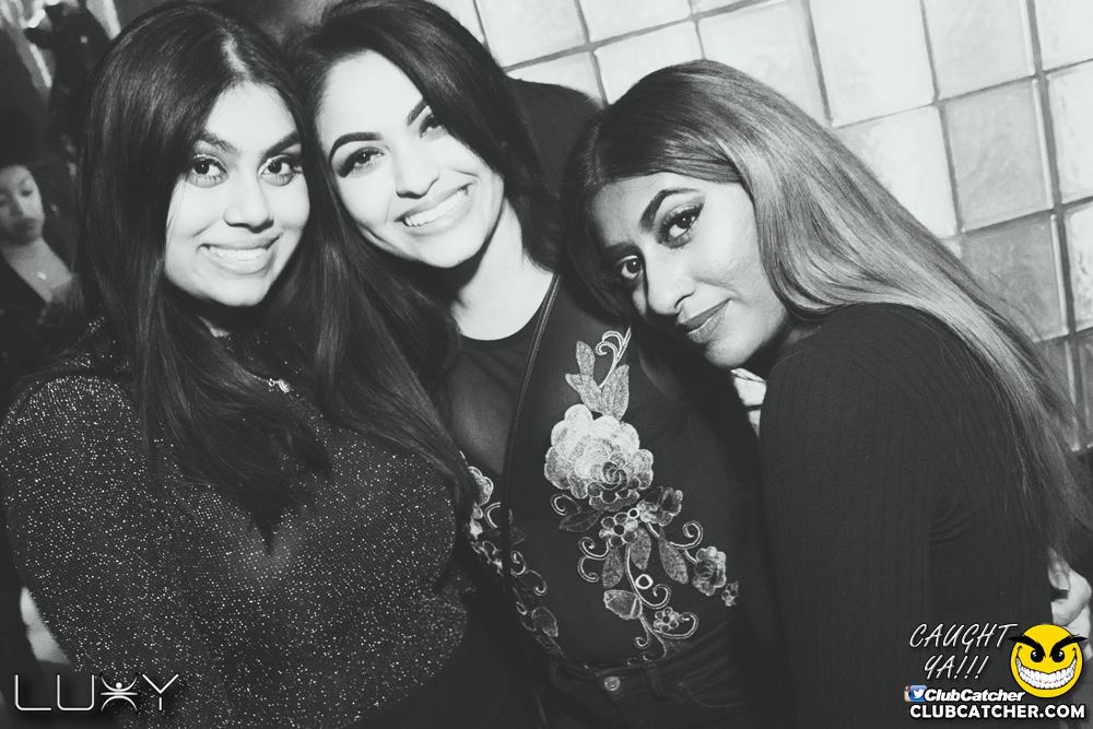 Luxy nightclub photo 98 - January 26th, 2019