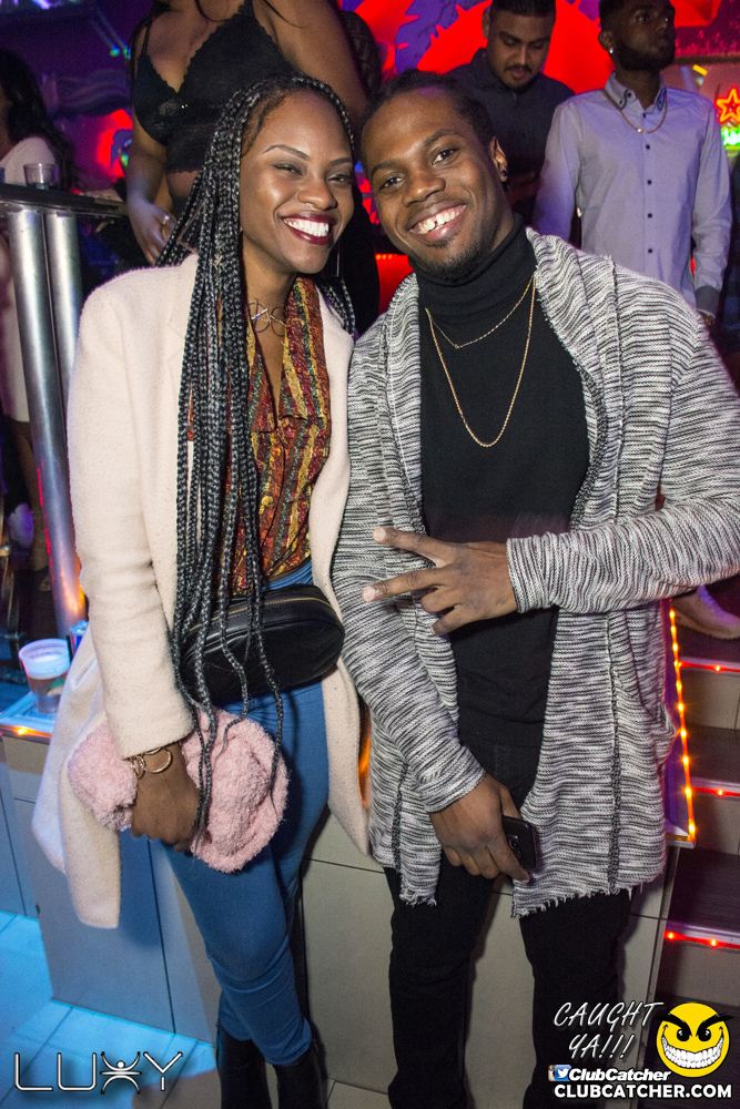 Luxy nightclub photo 11 - January 25th, 2019