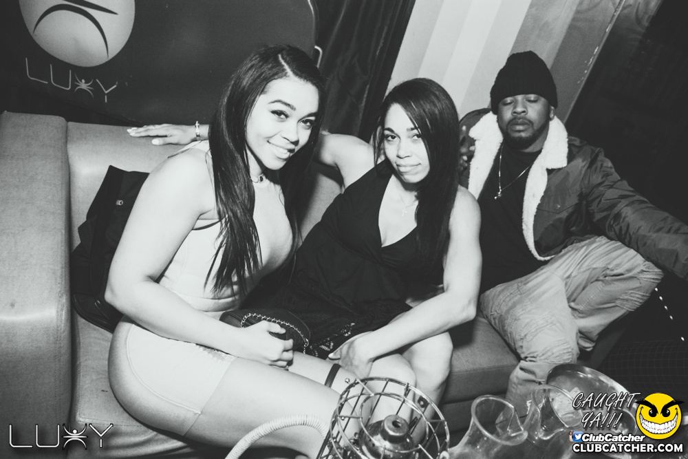 Luxy nightclub photo 101 - January 25th, 2019