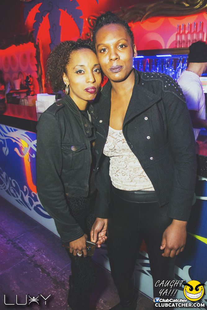 Luxy nightclub photo 102 - January 25th, 2019
