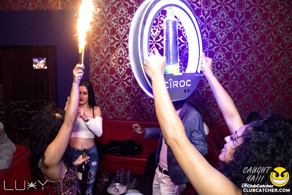 Luxy nightclub photo 105 - January 25th, 2019