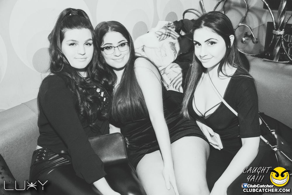 Luxy nightclub photo 107 - January 25th, 2019