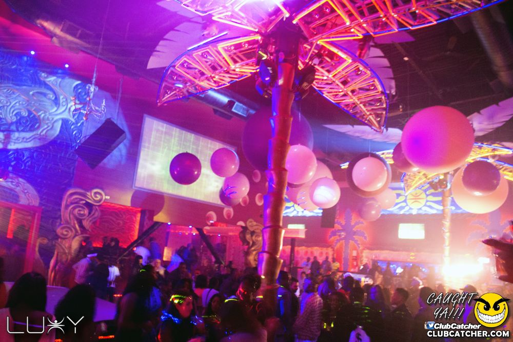 Luxy nightclub photo 108 - January 25th, 2019