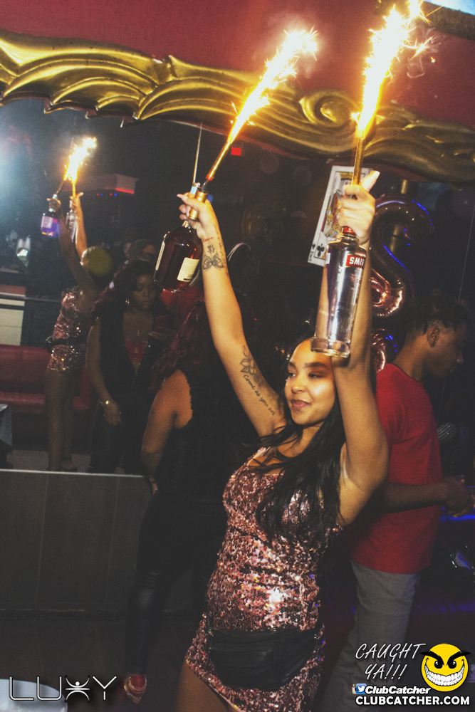 Luxy nightclub photo 110 - January 25th, 2019