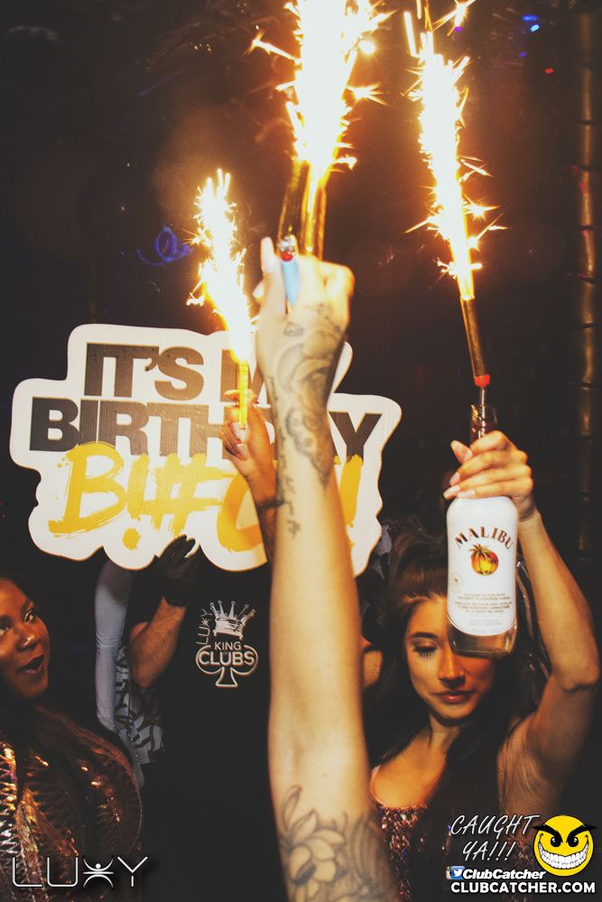 Luxy nightclub photo 111 - January 25th, 2019