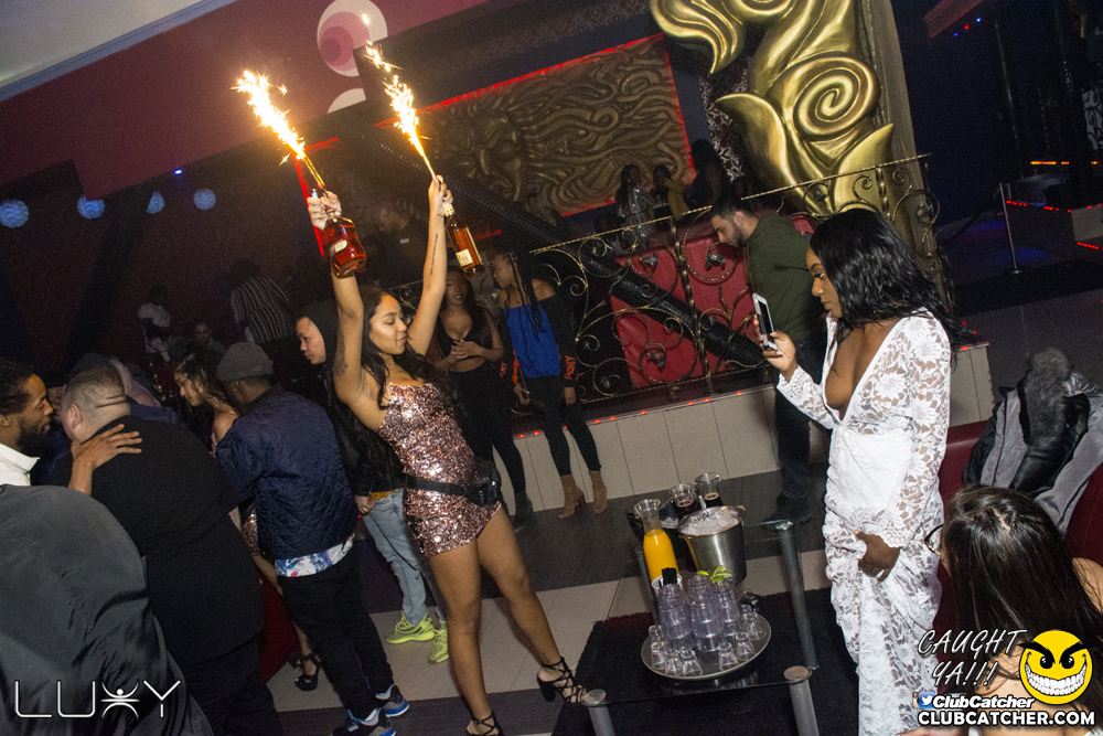 Luxy nightclub photo 113 - January 25th, 2019