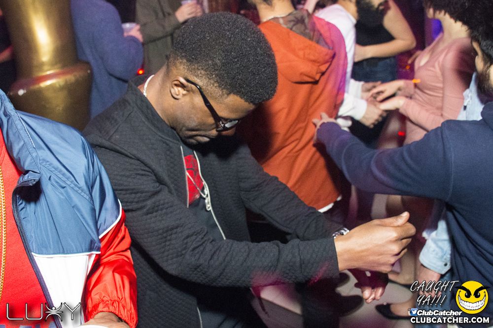 Luxy nightclub photo 114 - January 25th, 2019