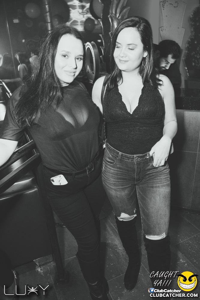 Luxy nightclub photo 116 - January 25th, 2019
