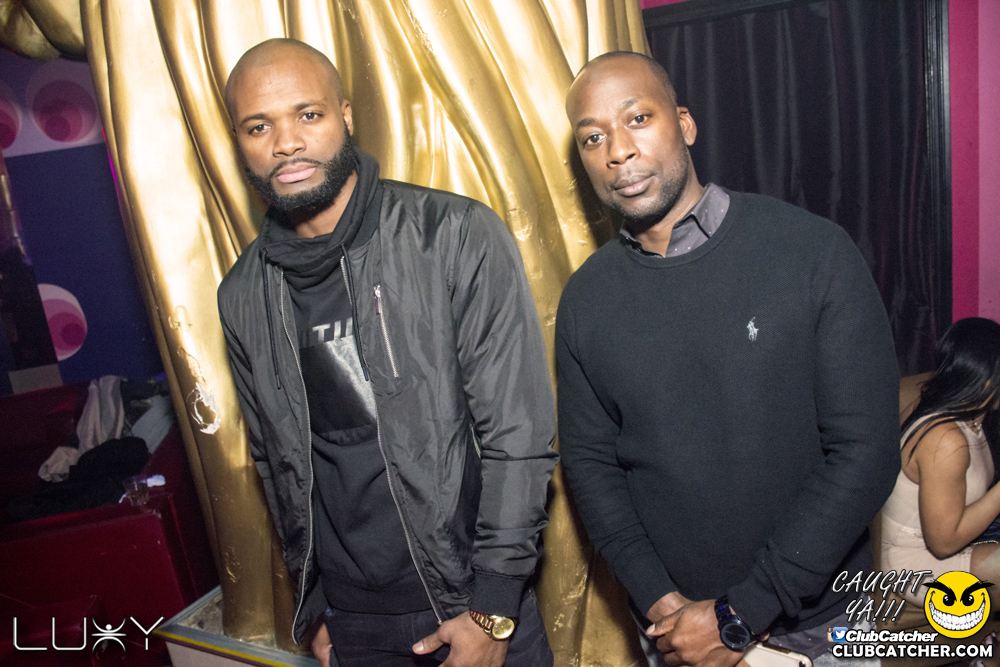 Luxy nightclub photo 117 - January 25th, 2019