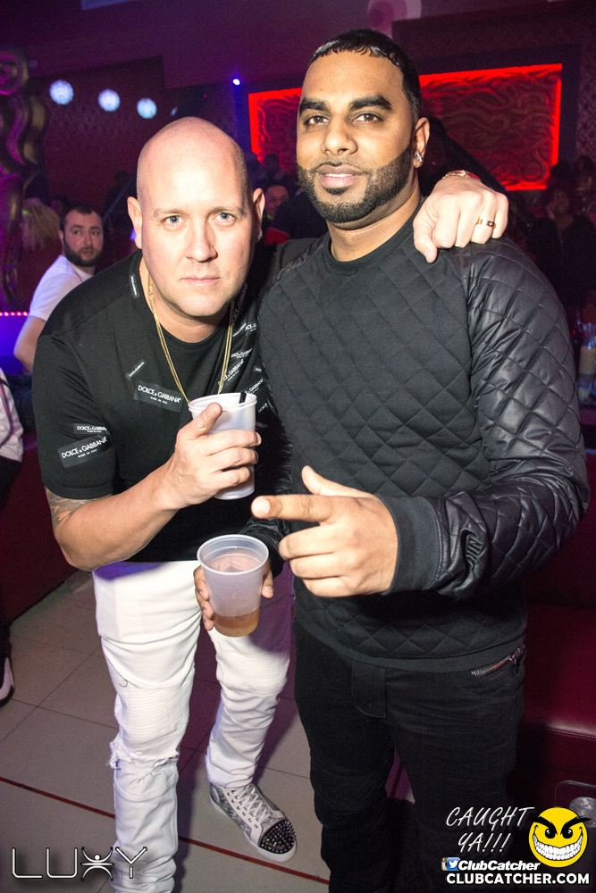 Luxy nightclub photo 119 - January 25th, 2019