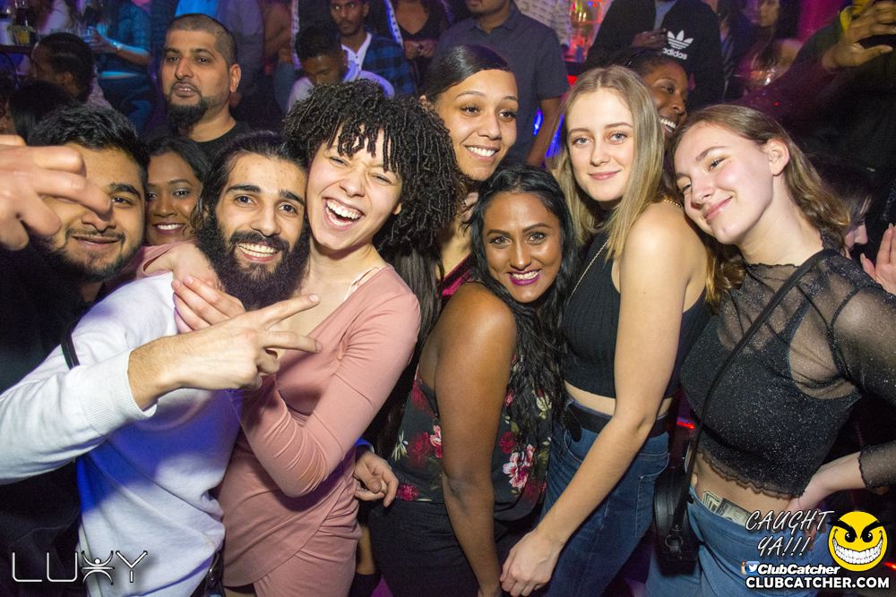 Luxy nightclub photo 120 - January 25th, 2019