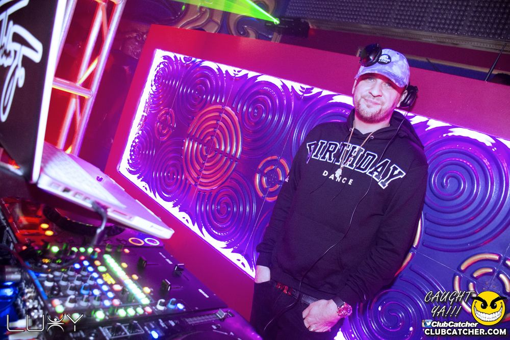Luxy nightclub photo 13 - January 25th, 2019