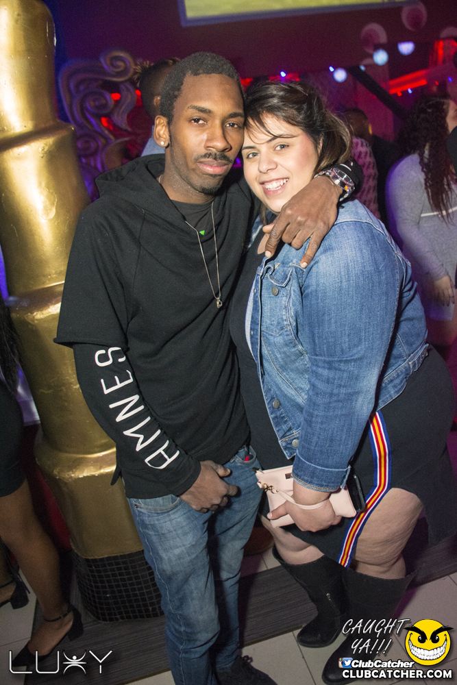 Luxy nightclub photo 123 - January 25th, 2019
