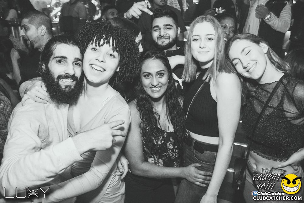 Luxy nightclub photo 124 - January 25th, 2019