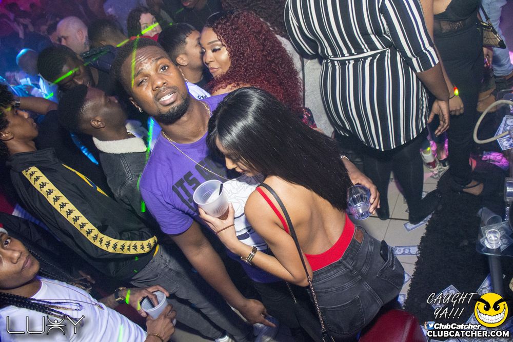 Luxy nightclub photo 125 - January 25th, 2019
