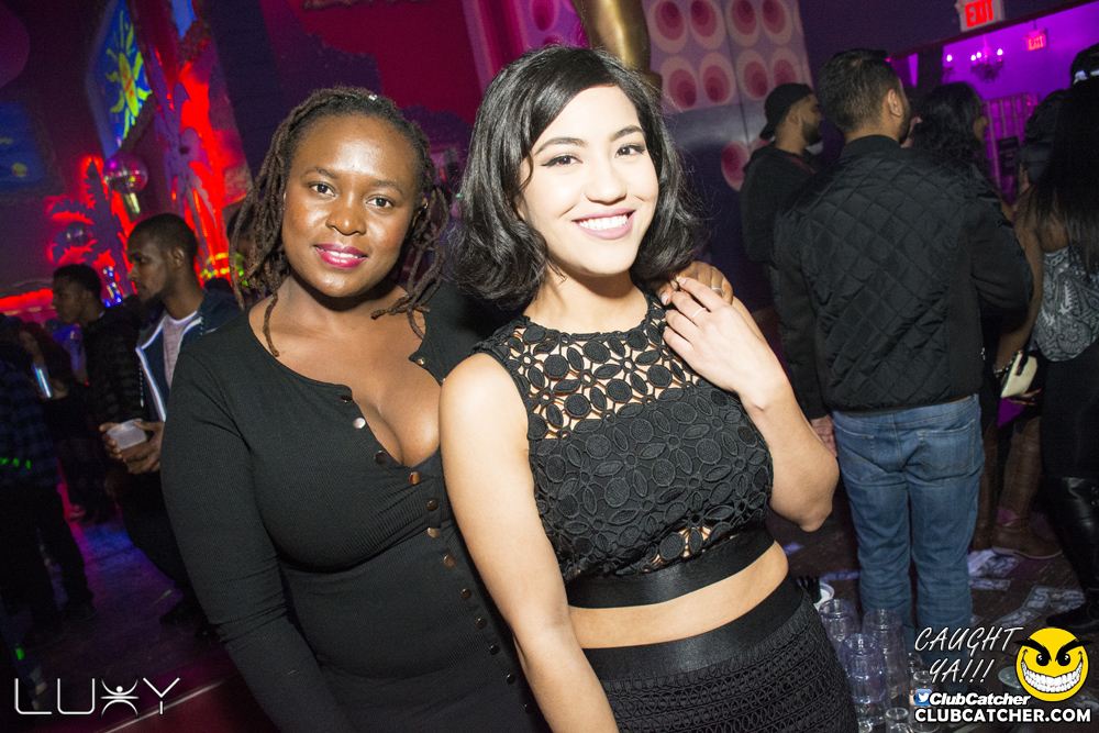Luxy nightclub photo 126 - January 25th, 2019