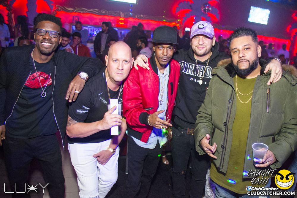 Luxy nightclub photo 127 - January 25th, 2019