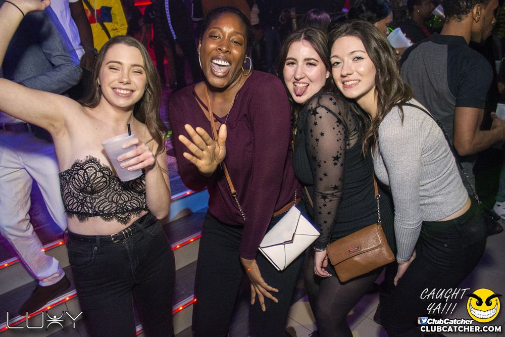 Luxy nightclub photo 128 - January 25th, 2019