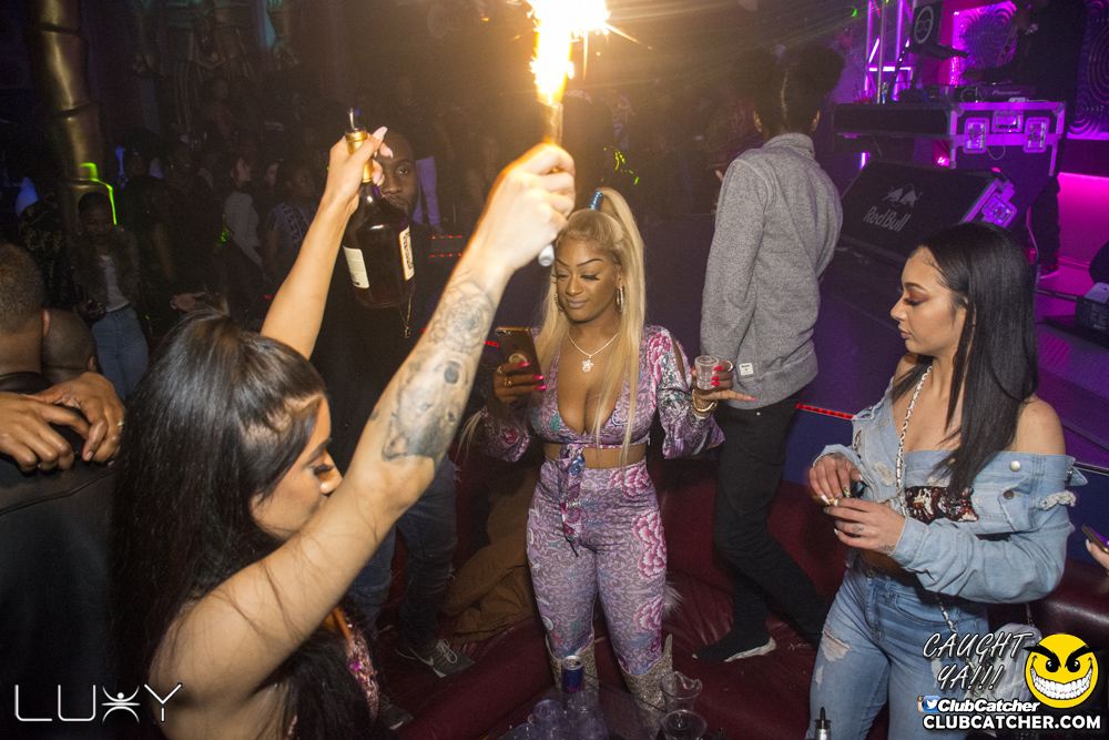 Luxy nightclub photo 129 - January 25th, 2019