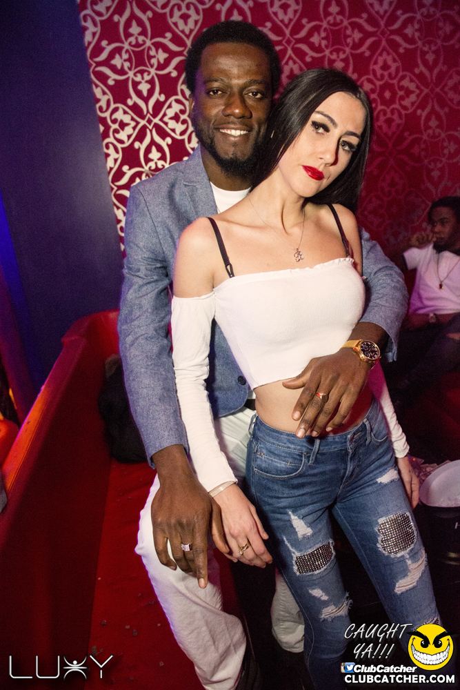 Luxy nightclub photo 14 - January 25th, 2019