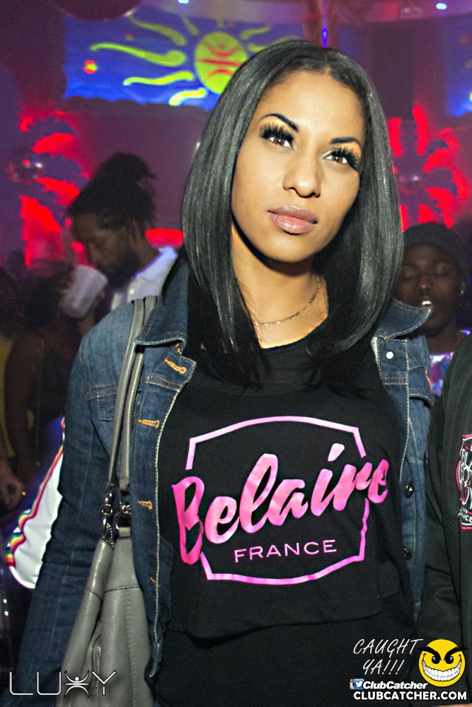 Luxy nightclub photo 132 - January 25th, 2019