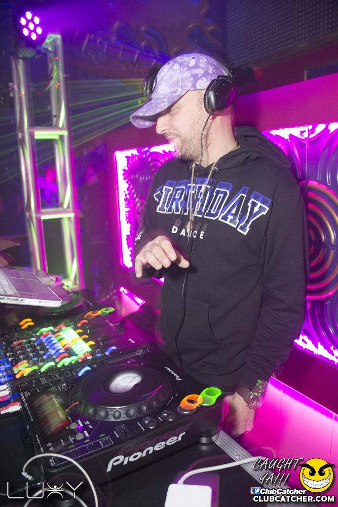 Luxy nightclub photo 133 - January 25th, 2019
