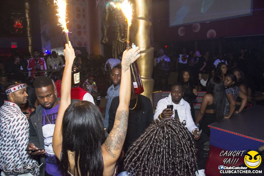 Luxy nightclub photo 134 - January 25th, 2019