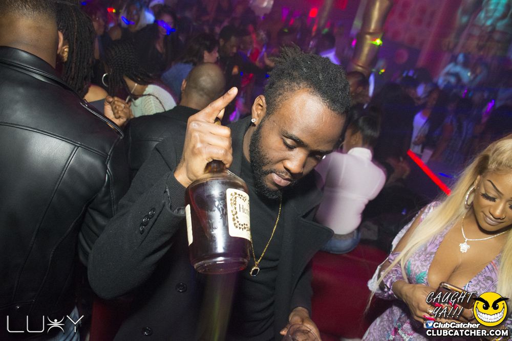Luxy nightclub photo 135 - January 25th, 2019