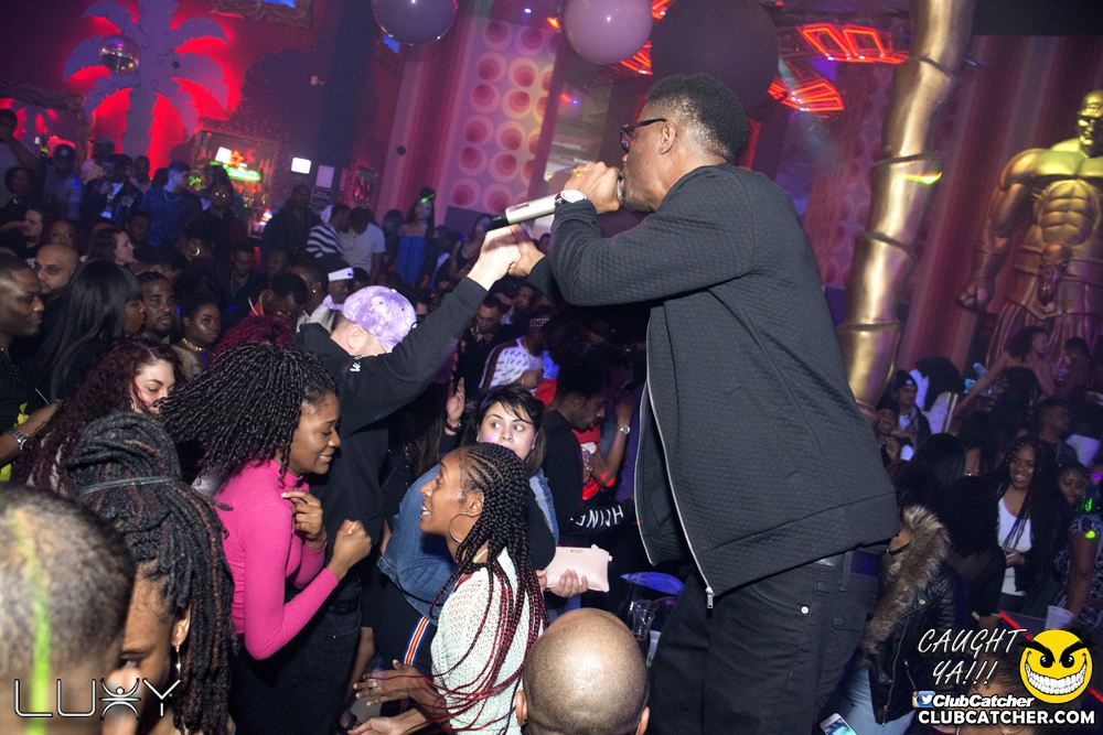 Luxy nightclub photo 137 - January 25th, 2019