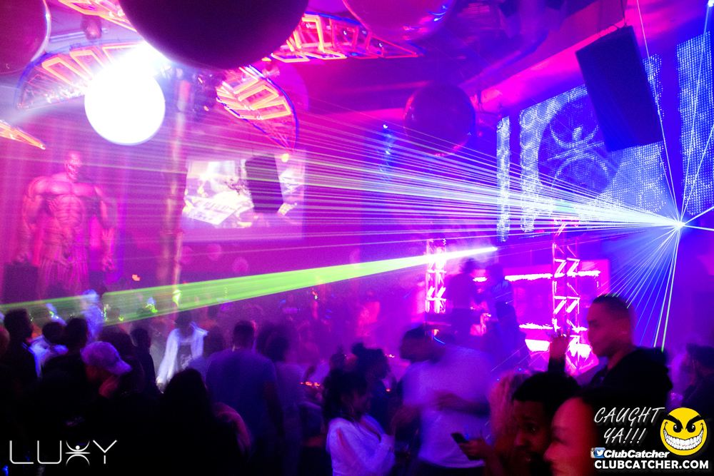 Luxy nightclub photo 138 - January 25th, 2019