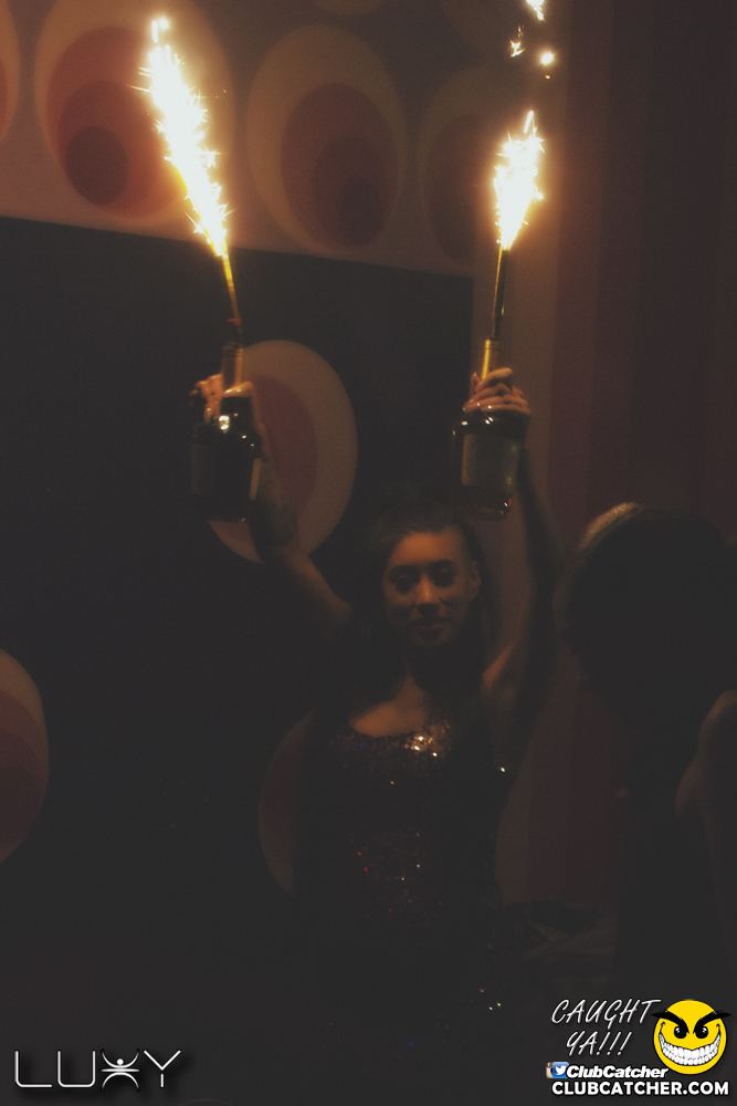 Luxy nightclub photo 140 - January 25th, 2019