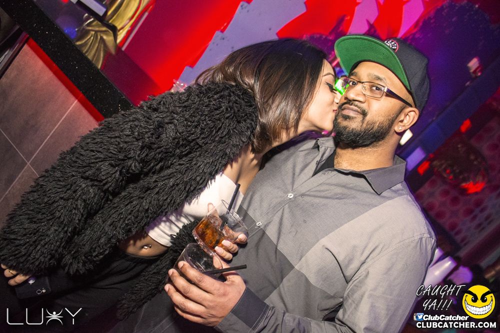 Luxy nightclub photo 15 - January 25th, 2019