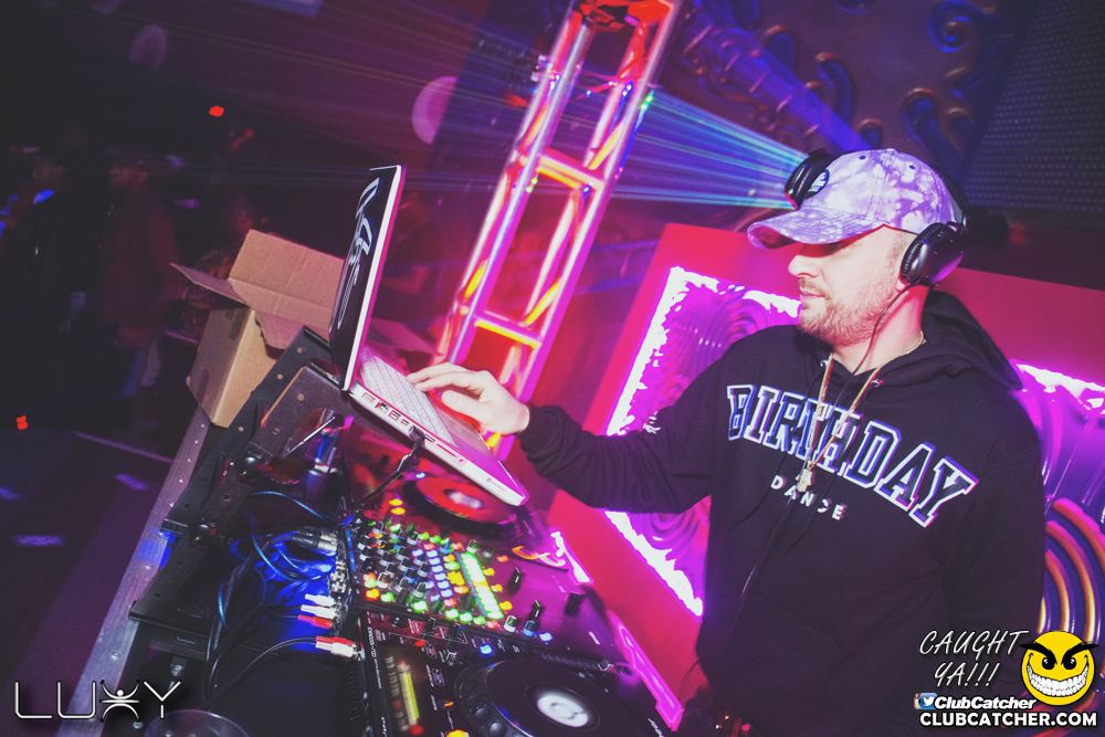 Luxy nightclub photo 141 - January 25th, 2019