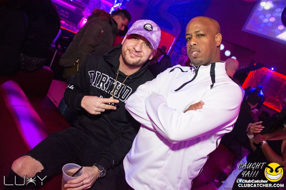 Luxy nightclub photo 142 - January 25th, 2019