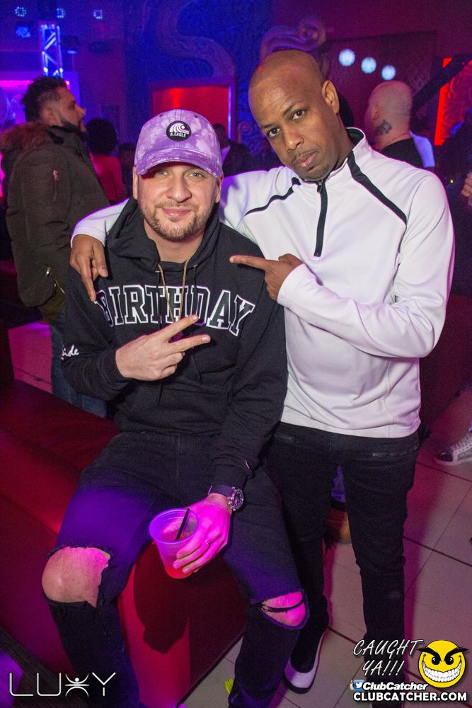 Luxy nightclub photo 143 - January 25th, 2019