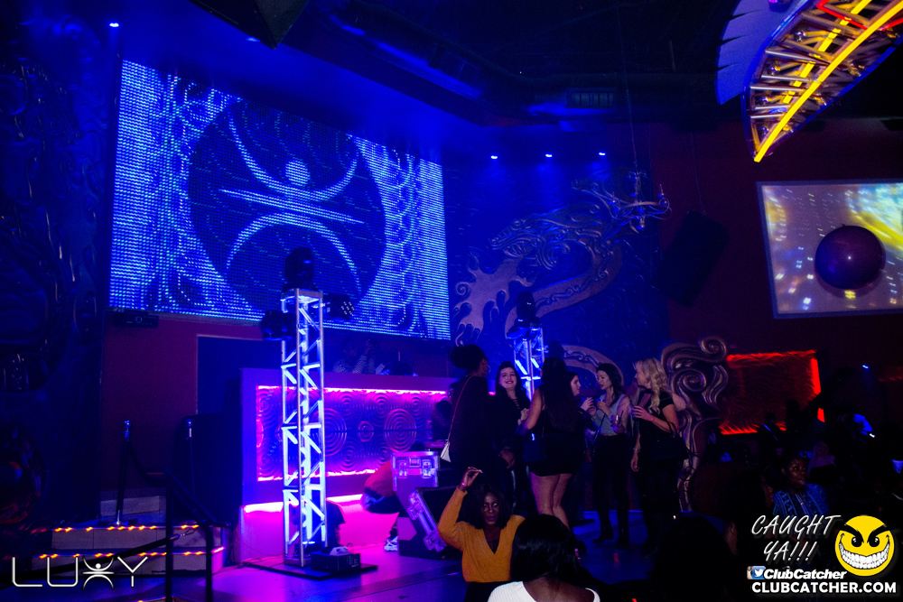 Luxy nightclub photo 144 - January 25th, 2019