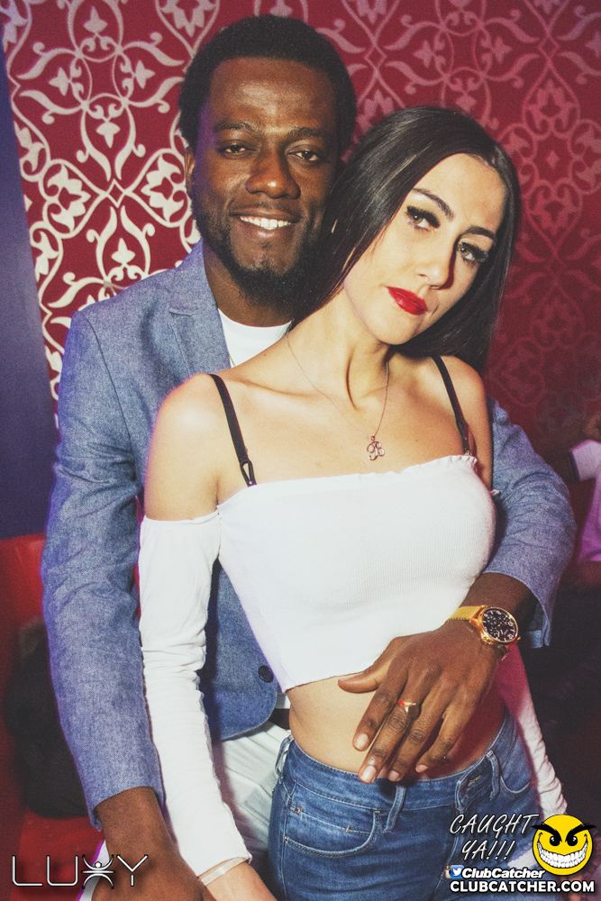 Luxy nightclub photo 145 - January 25th, 2019
