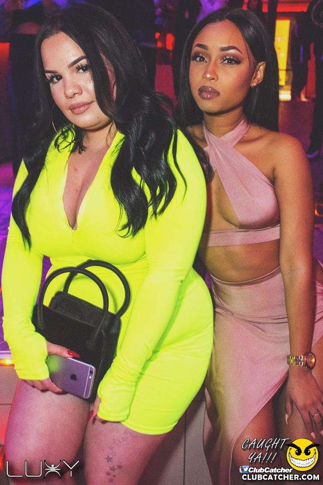 Luxy nightclub photo 146 - January 25th, 2019