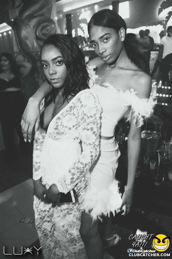 Luxy nightclub photo 148 - January 25th, 2019