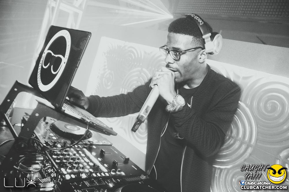Luxy nightclub photo 149 - January 25th, 2019