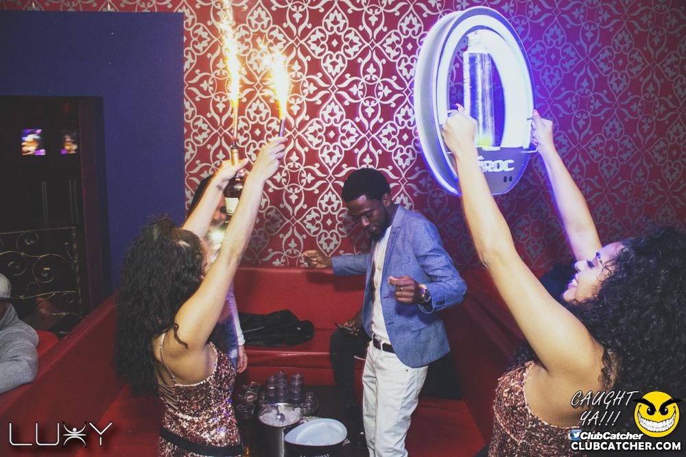 Luxy nightclub photo 150 - January 25th, 2019