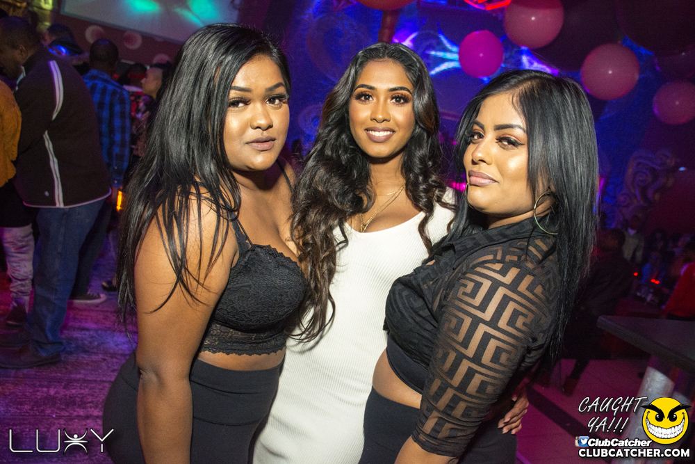 Luxy nightclub photo 16 - January 25th, 2019