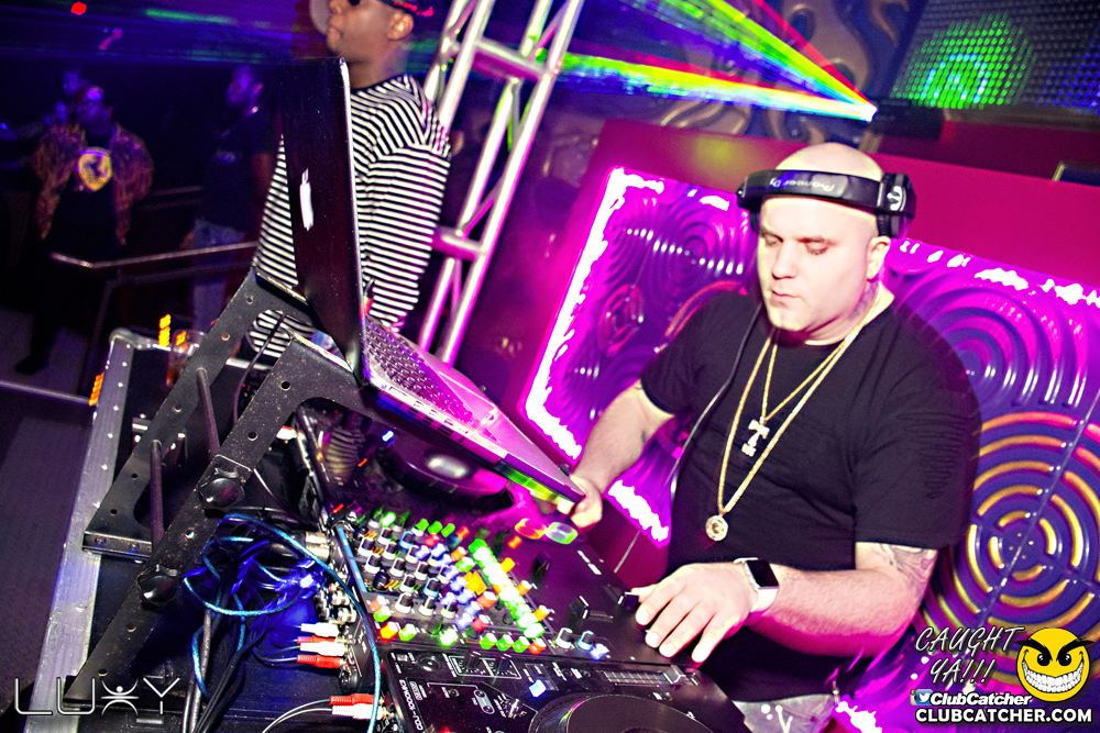 Luxy nightclub photo 155 - January 25th, 2019