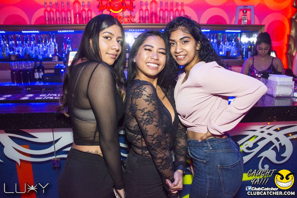 Luxy nightclub photo 157 - January 25th, 2019