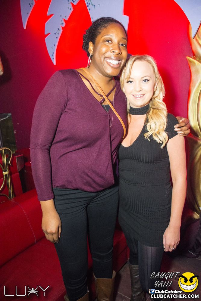 Luxy nightclub photo 158 - January 25th, 2019
