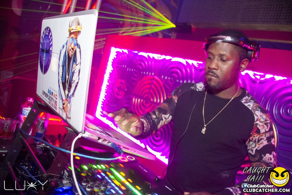 Luxy nightclub photo 159 - January 25th, 2019