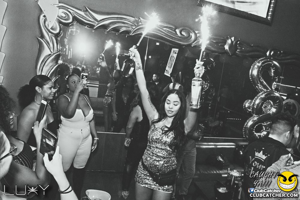 Luxy nightclub photo 160 - January 25th, 2019
