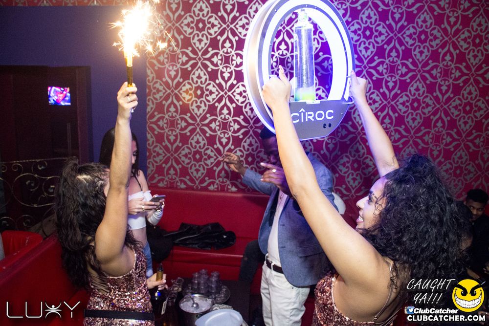 Luxy nightclub photo 161 - January 25th, 2019