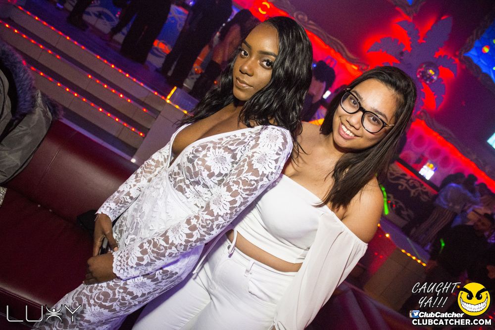 Luxy nightclub photo 162 - January 25th, 2019