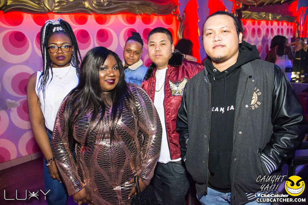 Luxy nightclub photo 163 - January 25th, 2019